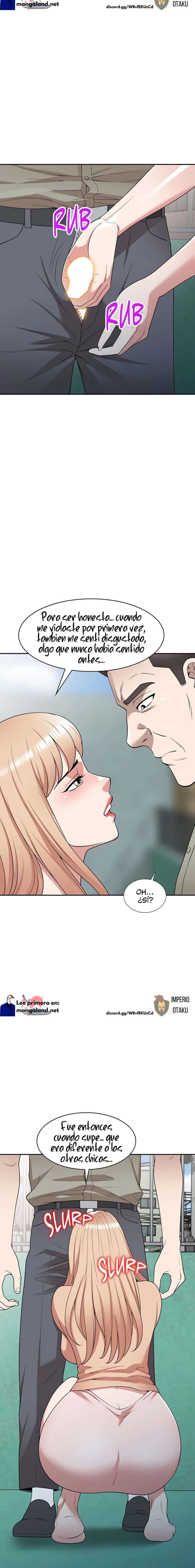 Los Saqueadores Capitulo 40 página 5