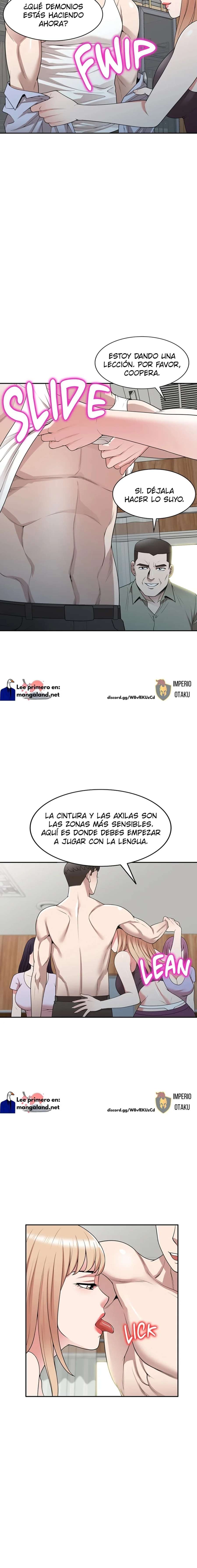 Los Saqueadores Capitulo 41 página 11