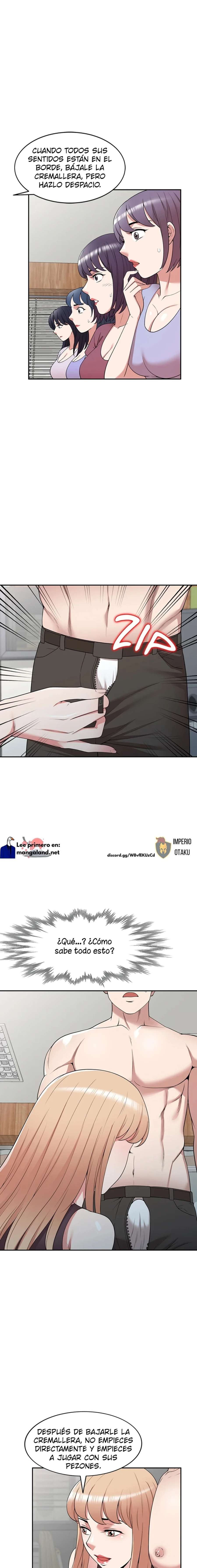 Los Saqueadores Capitulo 41 página 13