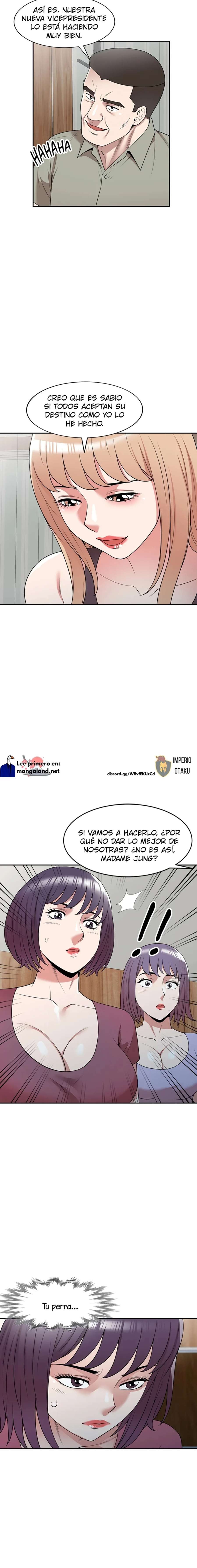 Los Saqueadores Capitulo 41 página 8