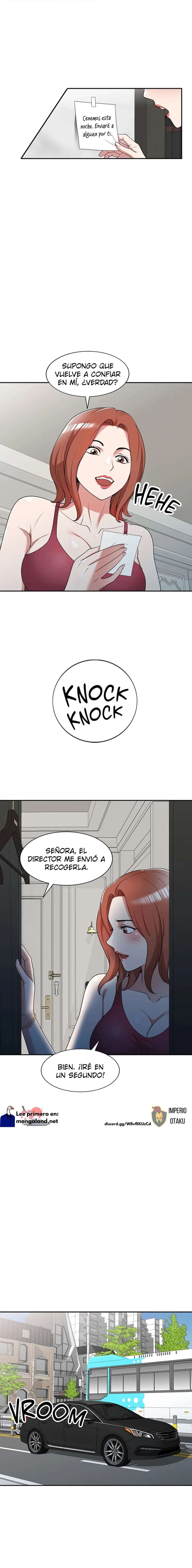 Los Saqueadores Capitulo 42 página 12