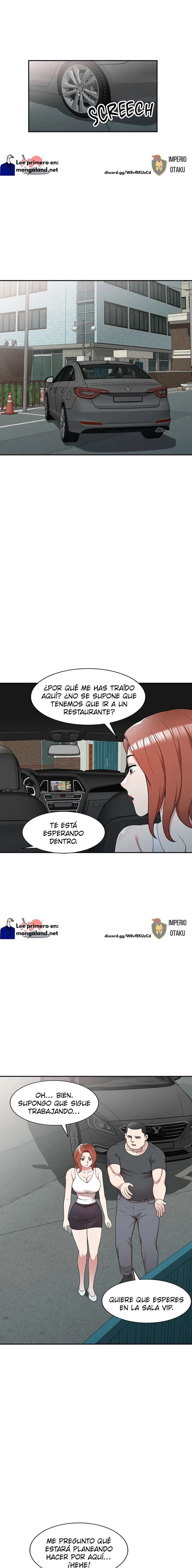 Los Saqueadores Capitulo 42 página 13