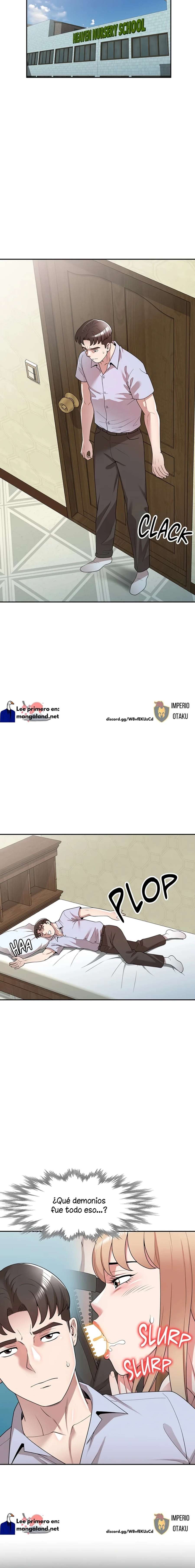 Los Saqueadores Capitulo 42 página 3