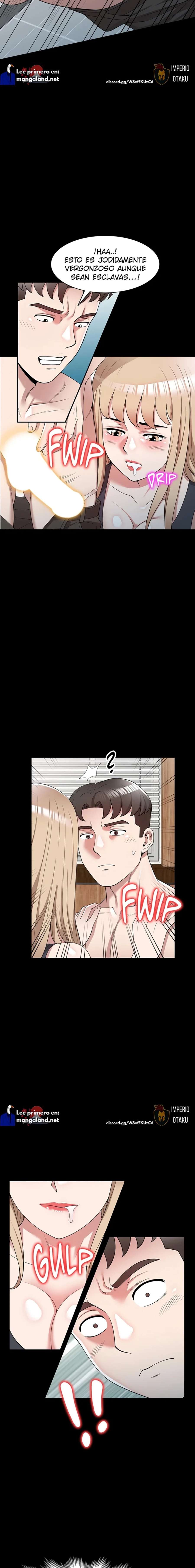 Los Saqueadores Capitulo 42 página 6