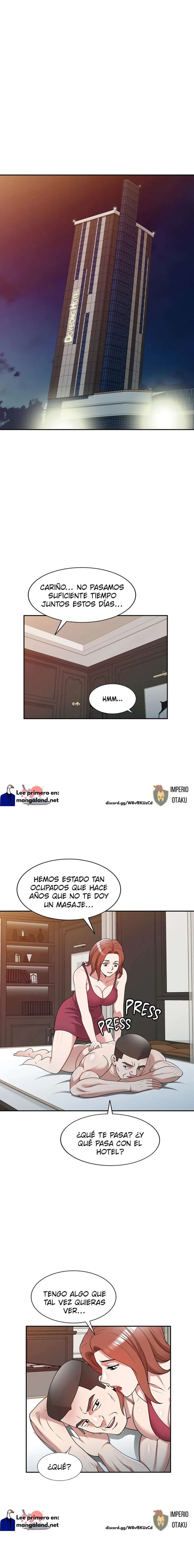 Los Saqueadores Capitulo 42 página 9