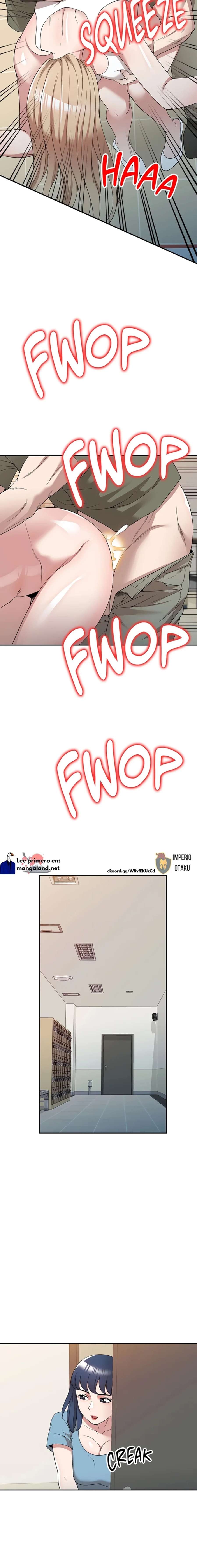 Los Saqueadores Capitulo 43 página 13