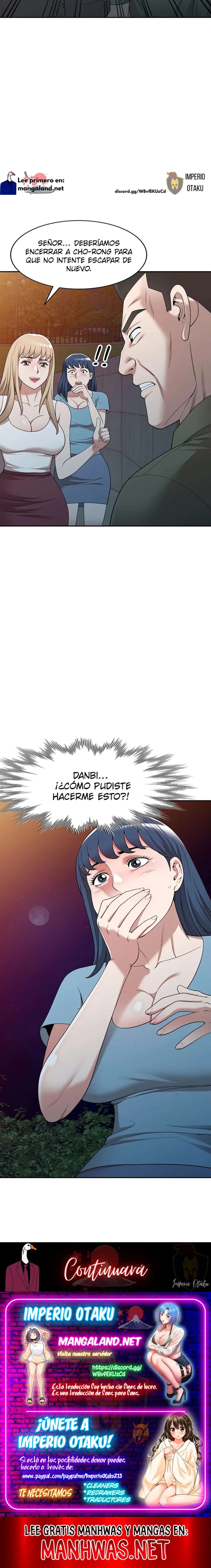 Los Saqueadores Capitulo 43 página 19