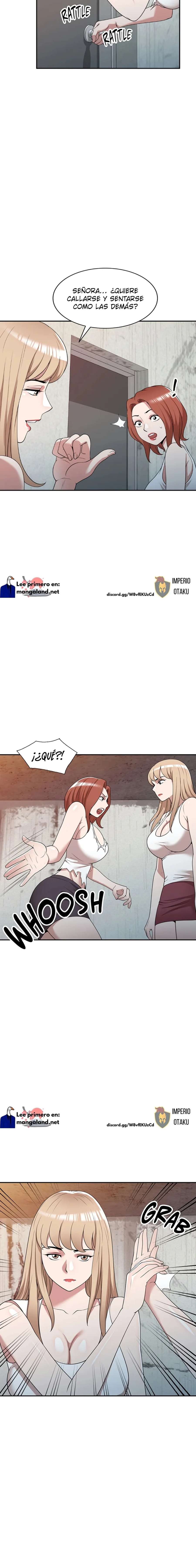 Los Saqueadores Capitulo 44 página 10