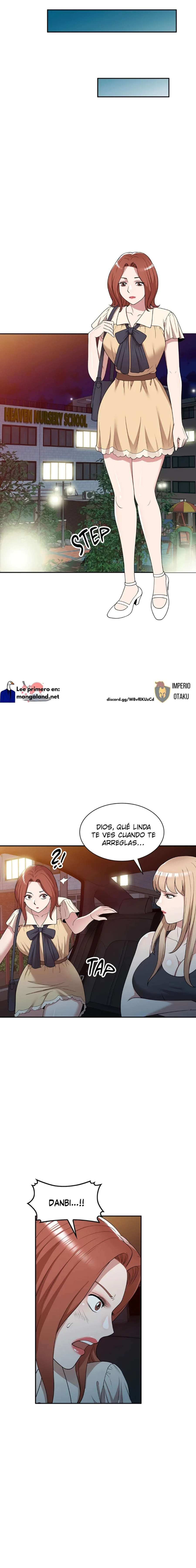 Los Saqueadores Capitulo 44 página 16