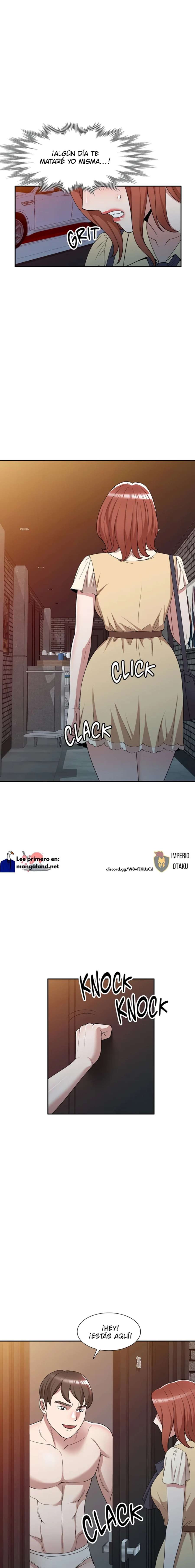 Los Saqueadores Capitulo 44 página 18