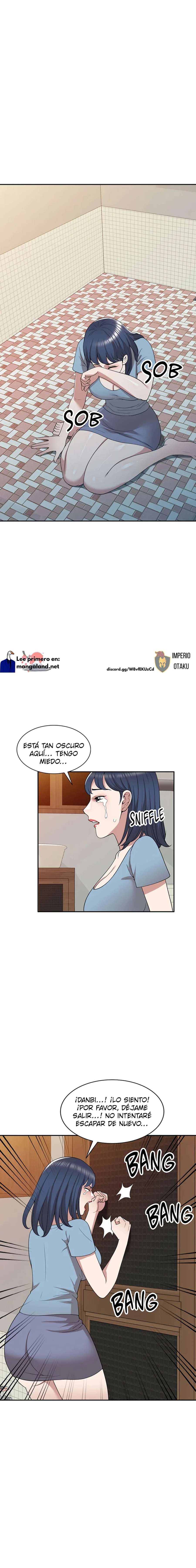 Los Saqueadores Capitulo 44 página 4