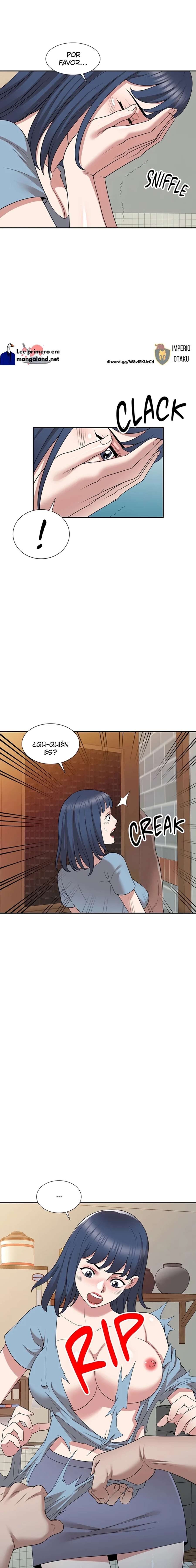 Los Saqueadores Capitulo 44 página 5