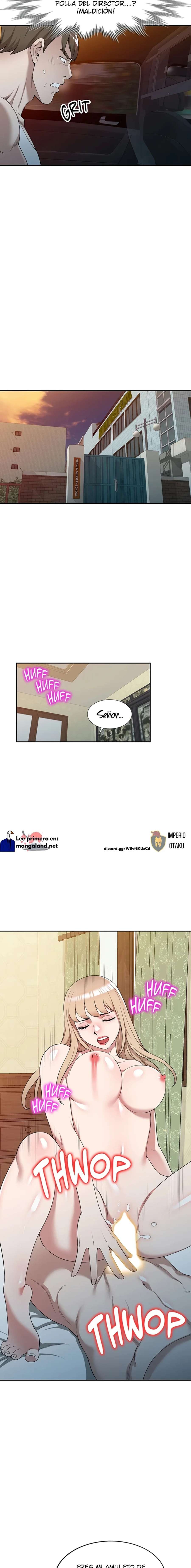 Los Saqueadores Capitulo 45 página 13