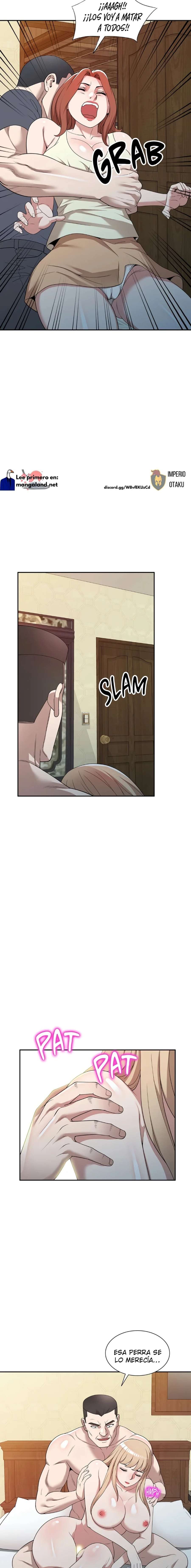 Los Saqueadores Capitulo 45 página 17
