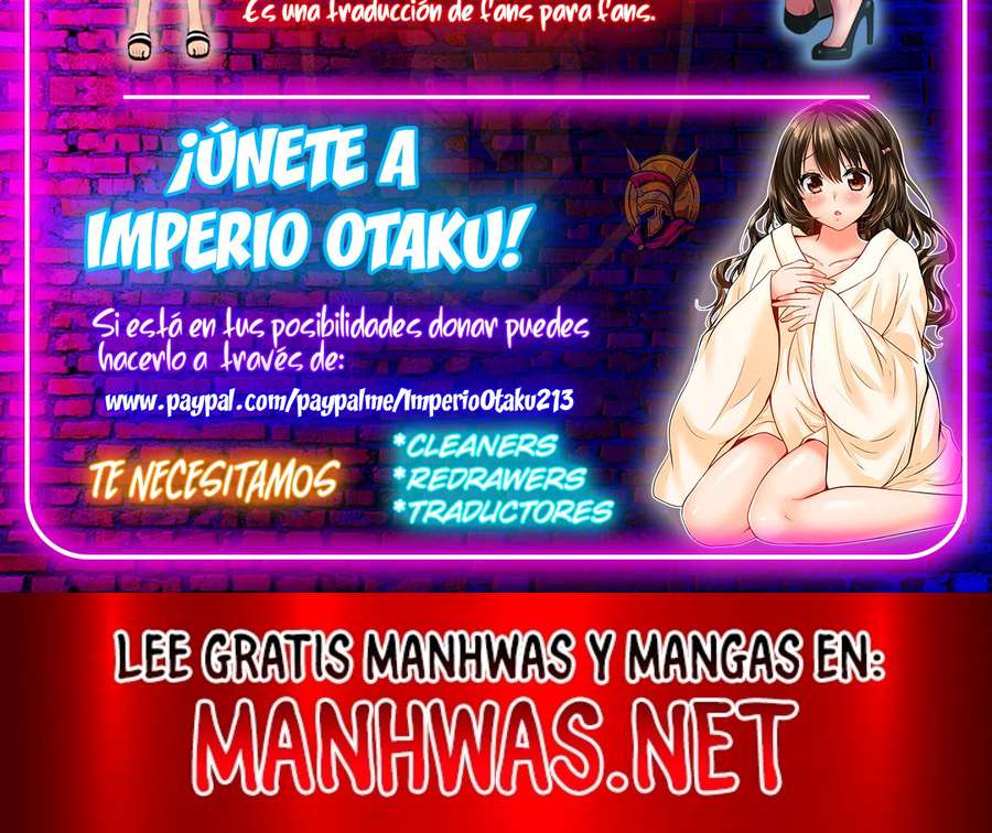 Los Saqueadores Capitulo 45 página 19