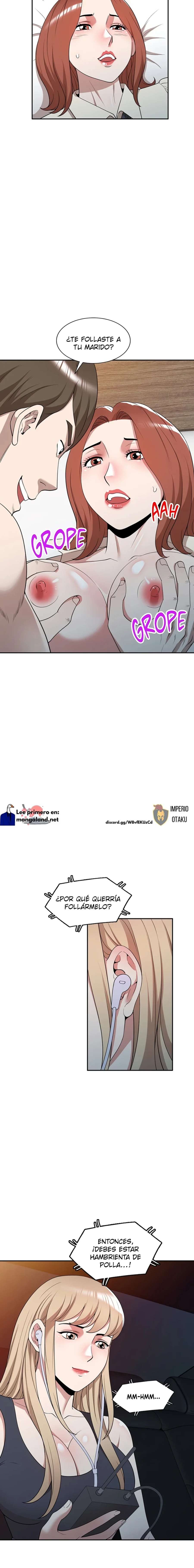 Los Saqueadores Capitulo 45 página 4
