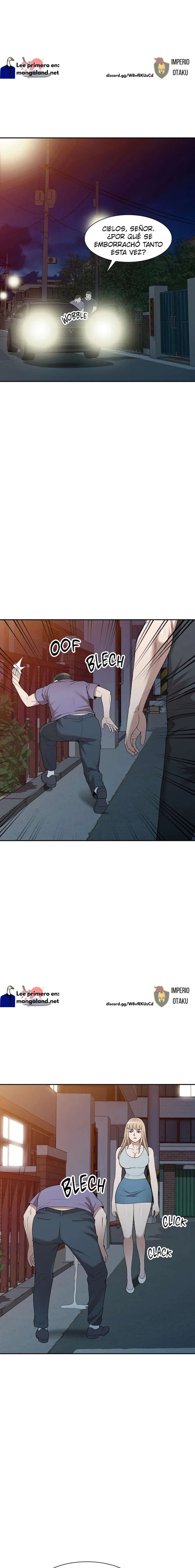 Los Saqueadores Capitulo 46 página 12