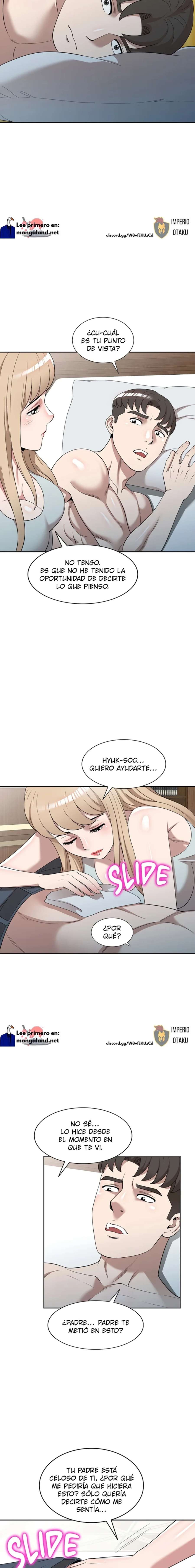 Los Saqueadores Capitulo 46 página 15