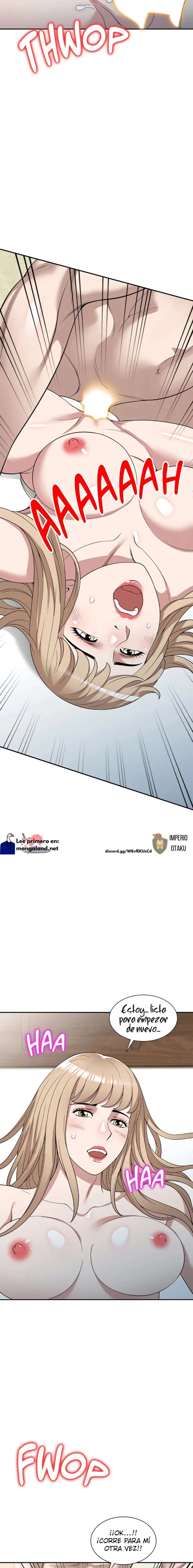 Los Saqueadores Capitulo 47 página 14