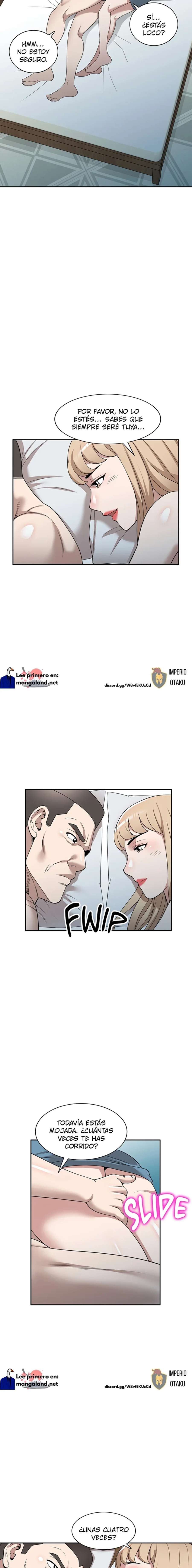 Los Saqueadores Capitulo 47 página 18