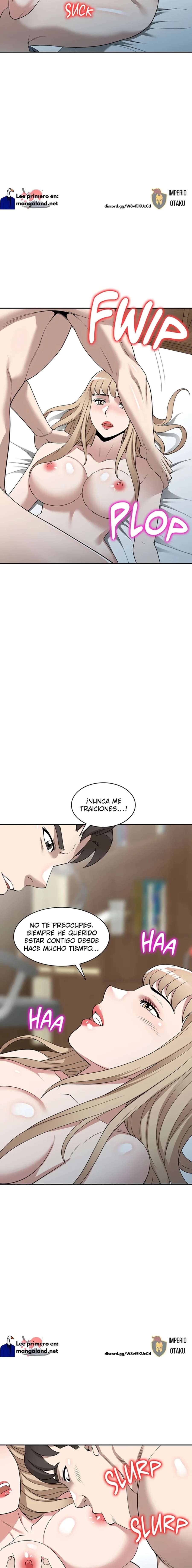 Los Saqueadores Capitulo 47 página 3