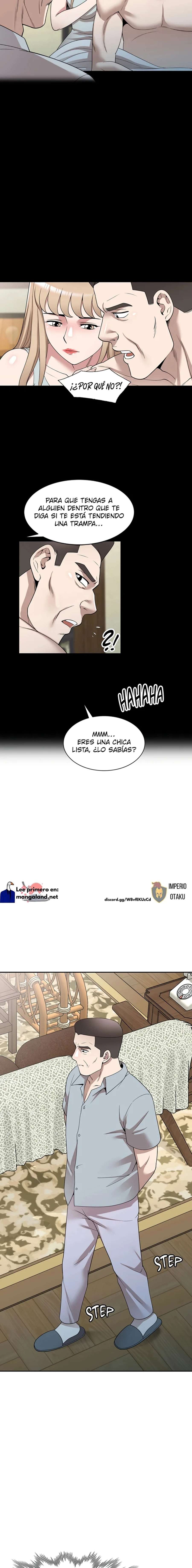 Los Saqueadores Capitulo 47 página 7