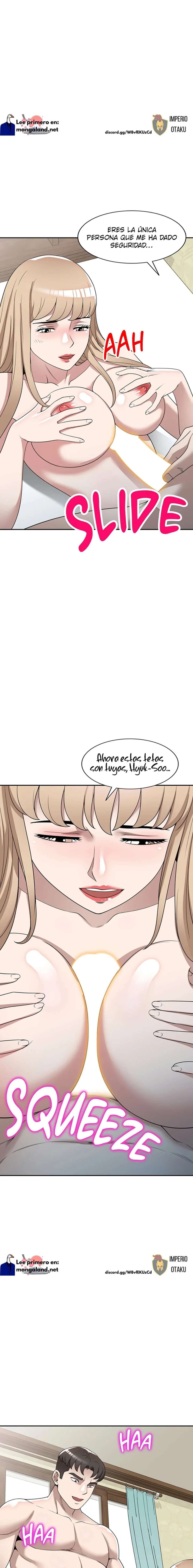 Los Saqueadores Capitulo 47 página 9