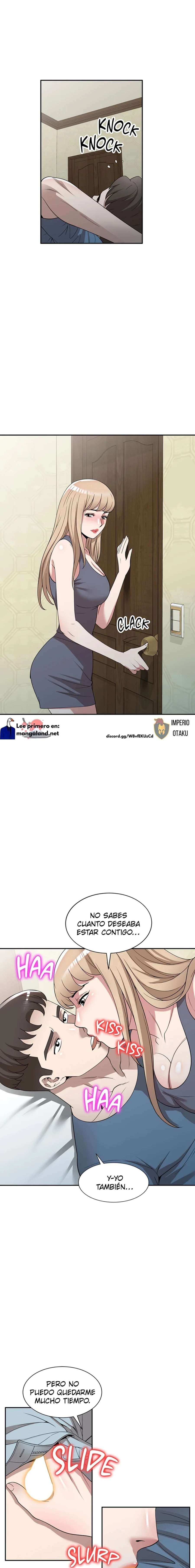 Los Saqueadores Capitulo 48 página 12