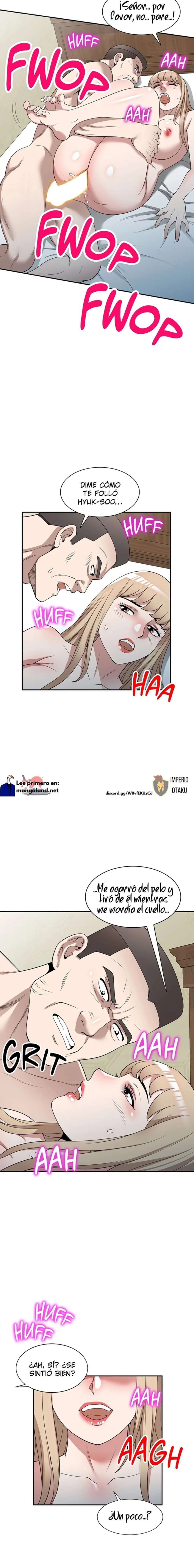 Los Saqueadores Capitulo 48 página 3