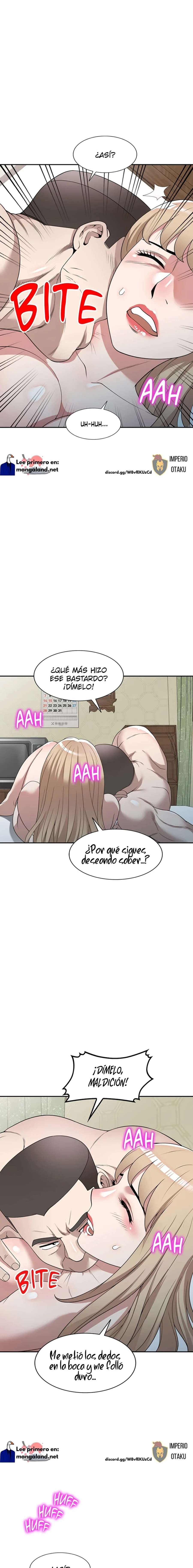 Los Saqueadores Capitulo 48 página 4