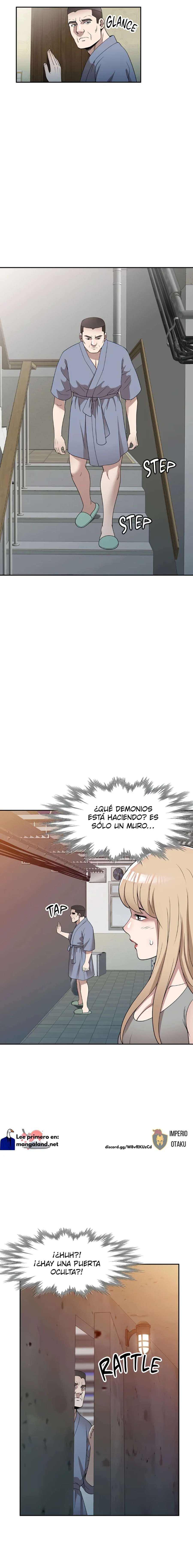 Los Saqueadores Capitulo 48 página 7