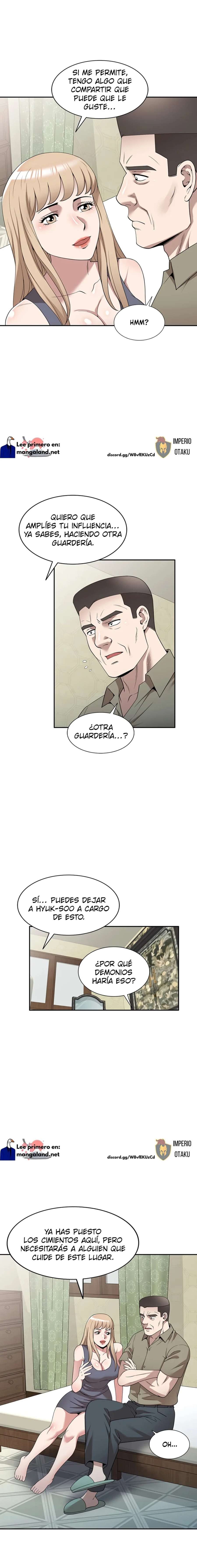 Los Saqueadores Capitulo 49 página 13