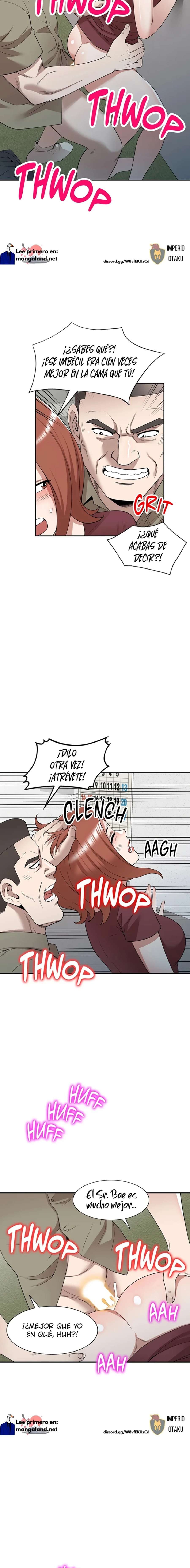 Los Saqueadores Capitulo 49 página 4