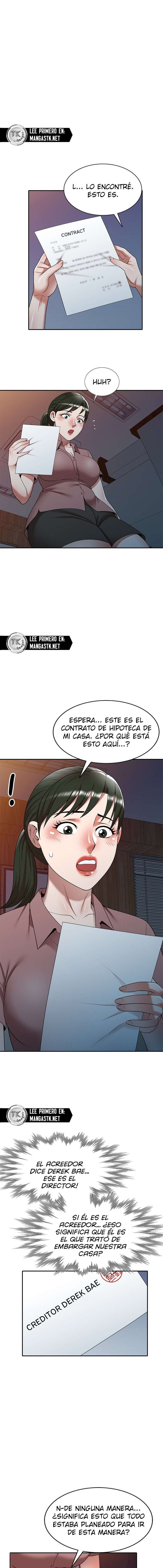 Los Saqueadores Capitulo 5 página 14