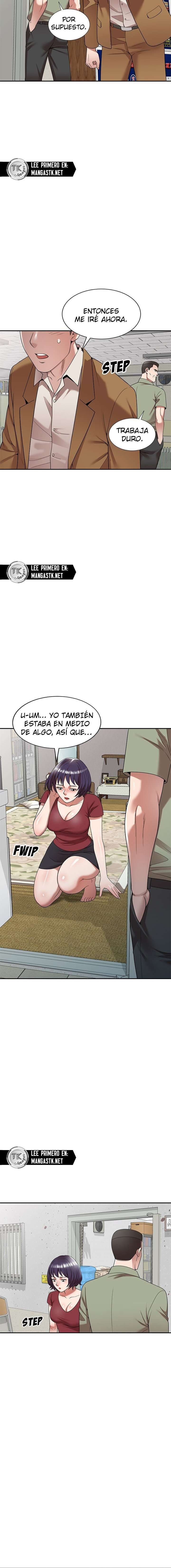 Los Saqueadores Capitulo 5 página 3