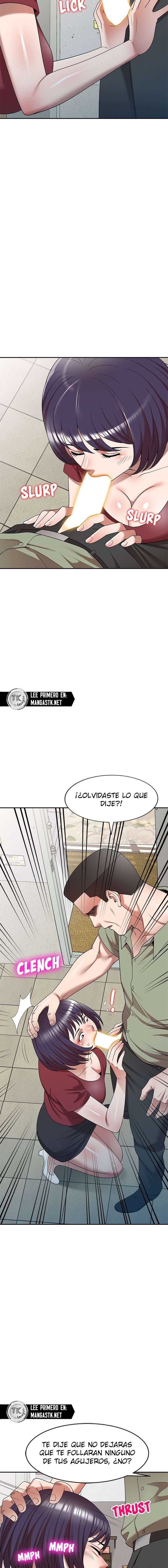 Los Saqueadores Capitulo 5 página 9