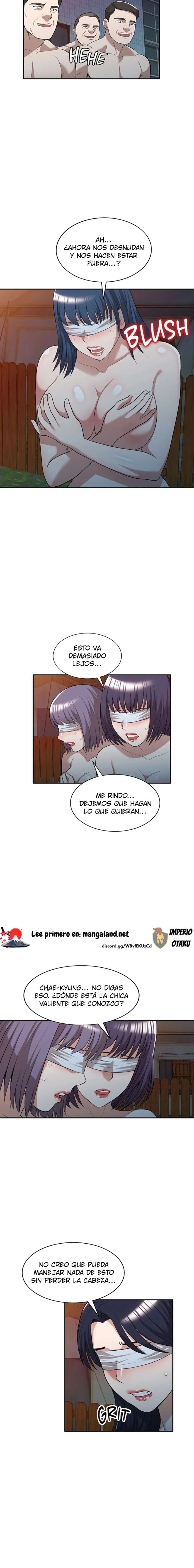 Los Saqueadores Capitulo 50 página 6