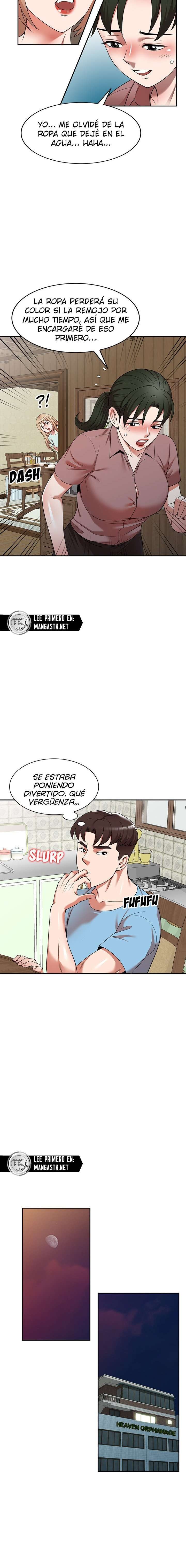 Los Saqueadores Capitulo 7 página 13