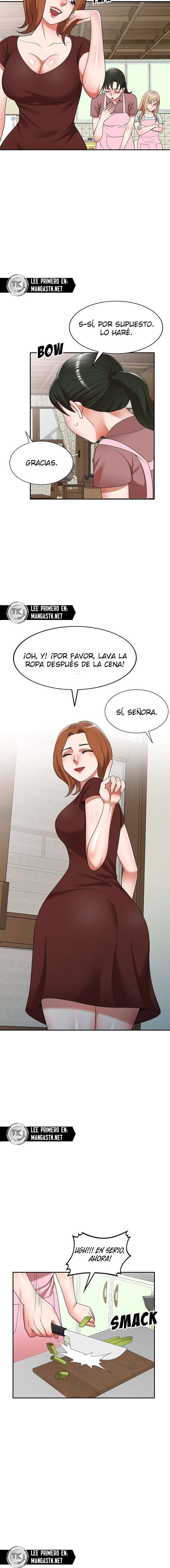 Los Saqueadores Capitulo 7 página 4