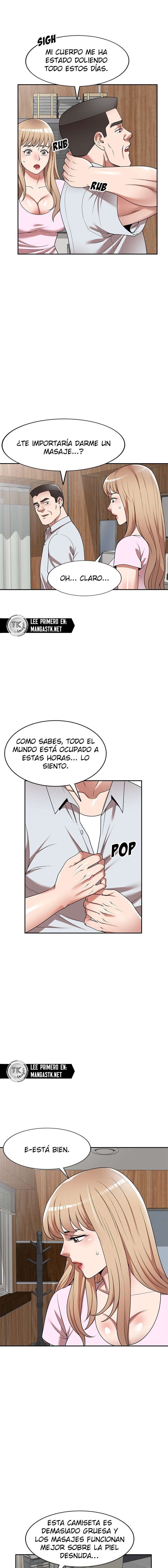 Los Saqueadores Capitulo 9 página 10