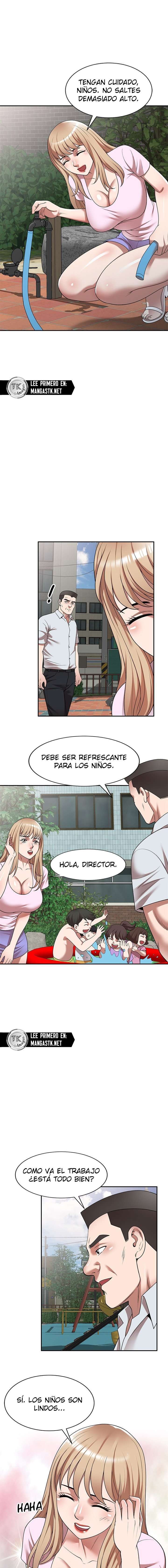 Los Saqueadores Capitulo 9 página 7