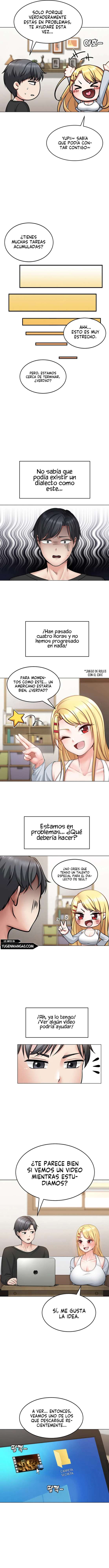 Los chicos de Seul en estos dias Capitulo 1 página 13