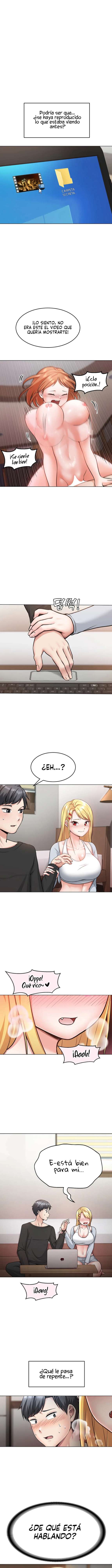 Los chicos de Seul en estos dias Capitulo 1 página 15