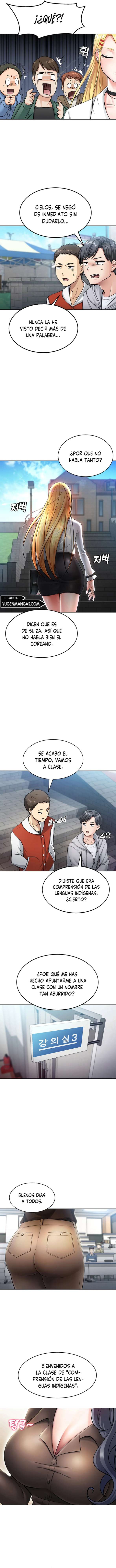 Los chicos de Seul en estos dias Capitulo 1 página 3