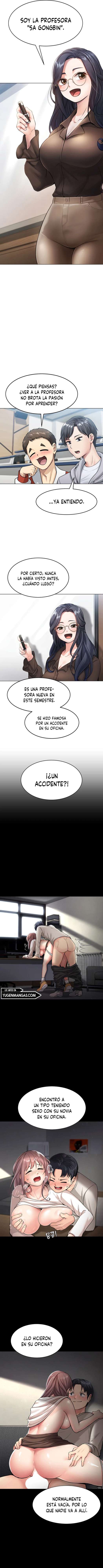Los chicos de Seul en estos dias Capitulo 1 página 4