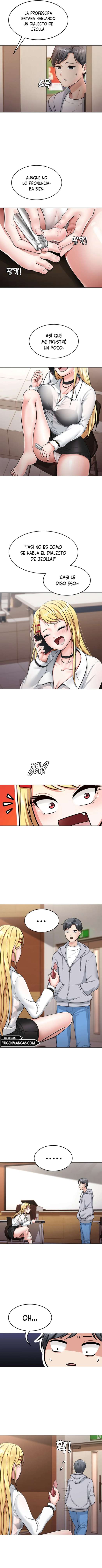 Los chicos de Seul en estos dias Capitulo 1 página 7