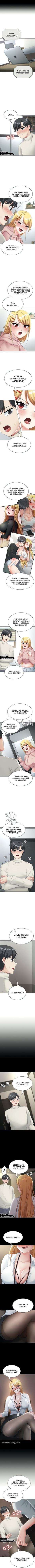 Los chicos de Seul en estos dias Capitulo 10 página 3