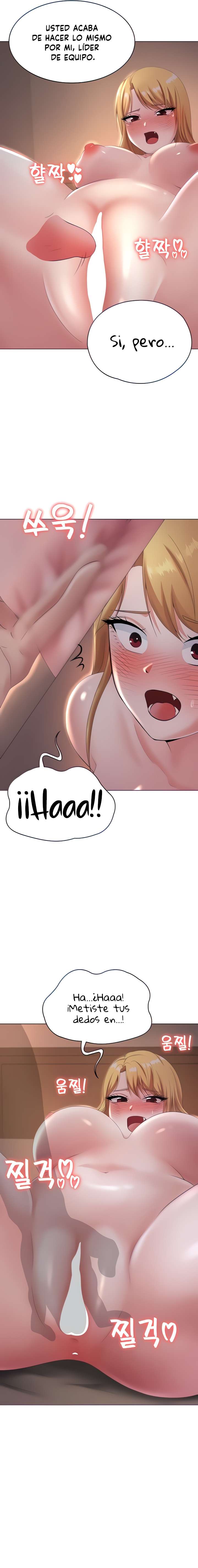 Los chicos de Seul en estos dias Capitulo 11 página 15