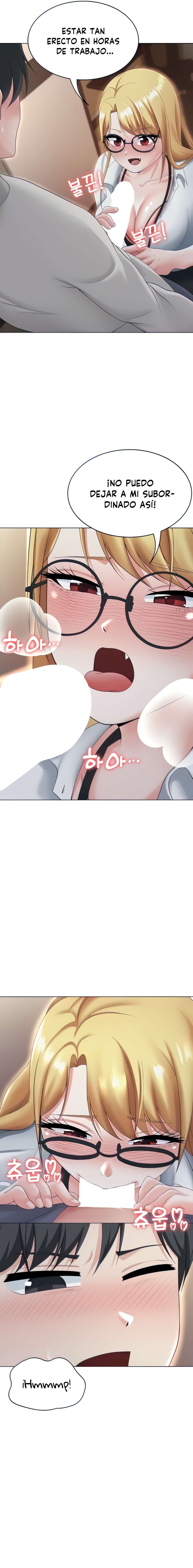 Los chicos de Seul en estos dias Capitulo 11 página 4