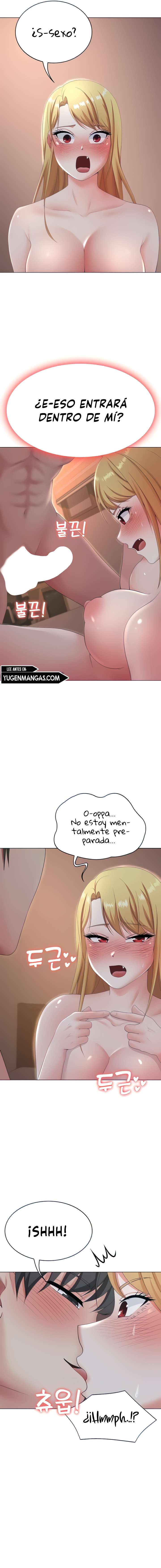 Los chicos de Seul en estos dias Capitulo 12 página 5